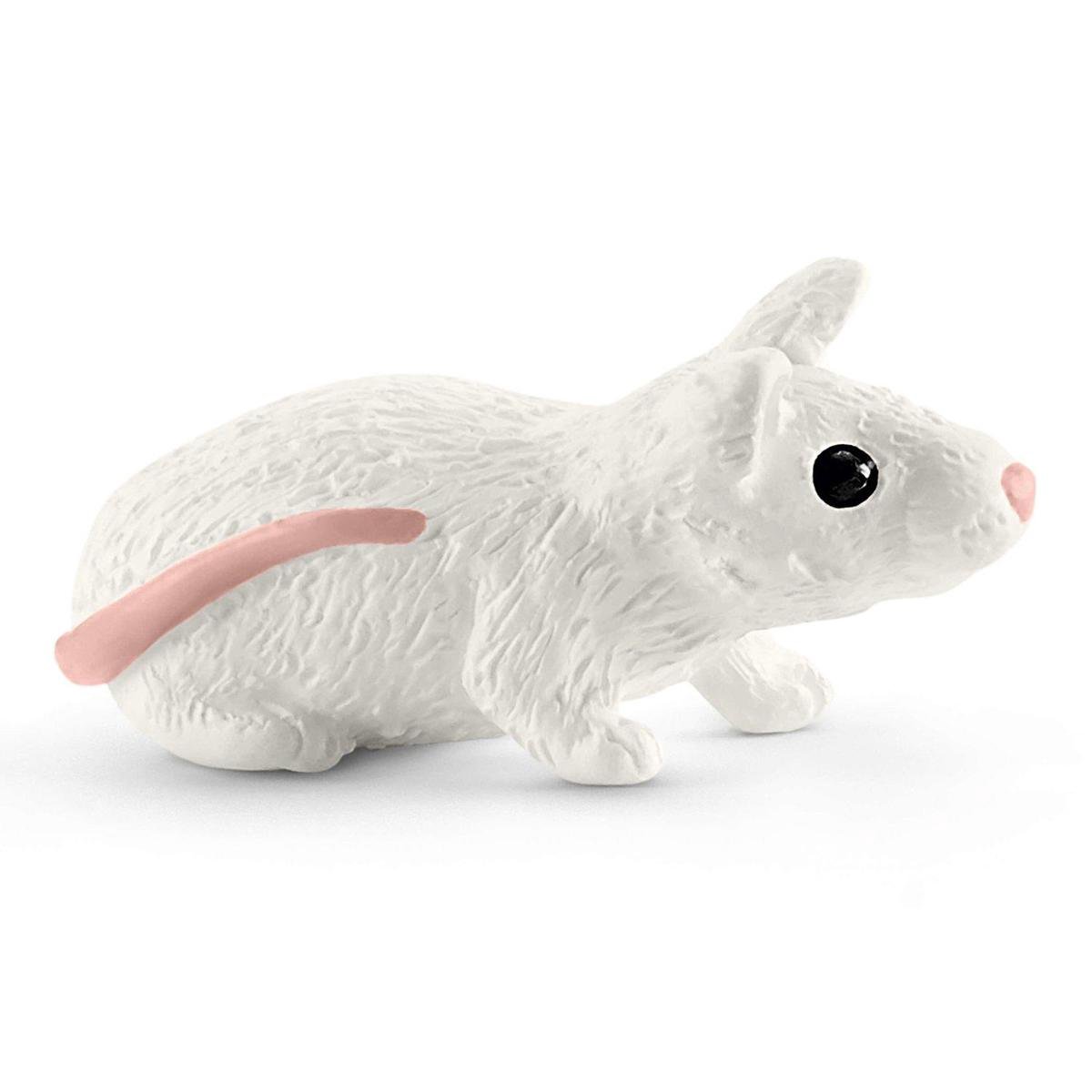 schleich HORSE CLUB - Mia & Spotty - Speelfigurenset - Kinderspeelgoed voor Jongens en Meisjes - 9 Onderdelen — afbeelding 4