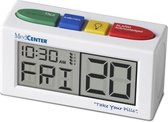 Medcenter Medicijnalarm- 4 alarmen per dag