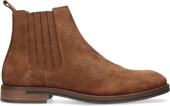 manfield chelsea boots