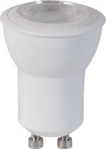 Rijk Led-lamp - GU10 - 3000K - 4.0 Watt - Dimbaar