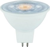 Jairo Led-lamp - GU5.3 - 2700K  - 4.6 Watt - Dimbaar