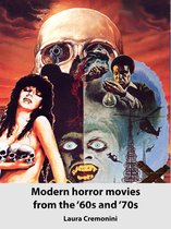 Modern horror movies from the ‘60s and ‘70s