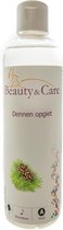 Beauty & Care - Dennen opgiet - 250 ml - sauna opgietmiddel concentraat