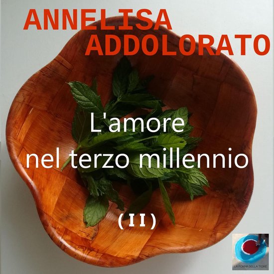 L'amore nel terzo millennio ( I I ) - cover
