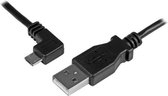 Startech USB 2.0 A Male naar USB 2.0 Micro Male - 2 m