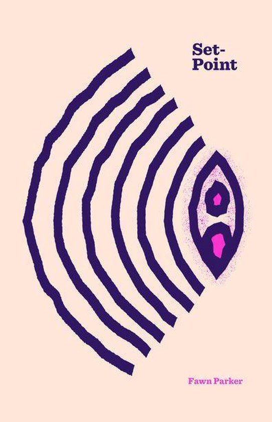 SetPoint (ebook), Fawn Parker 9781927886267 Boeken