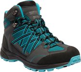 Regatta Samaris Md Wandelschoenen Vrouwen - Blauw - Maat 36