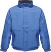 Regatta -Dover - Outdoorjas - Mannen - MAAT XL - Blauw