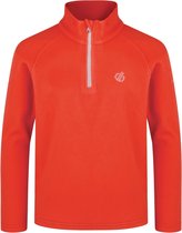 Dare2b -Freehand  - Outdoortrui - Kinderen - MAAT 128 - Oranje