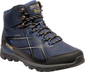 Regatta Kota Mid II Wandelschoenen Mannen - Blauw - Maat 41