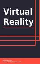 Omslag Virtual Reality