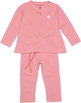 Koeka - Cloud pyjama (girls) - Blush pink - 86