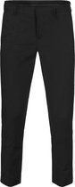 Peak Performance  - Hilltop Chino Women - Zwarte Chino - M - Zwart