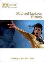 Jackson Michael - History - The King Of..