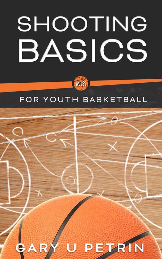 Simplified Information for Youth Basketball Coaches 12 - Sho ... - cover