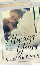 Omslag Always Yours