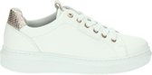 Bullboxer dames sneakers - Wit multi - Maat 36