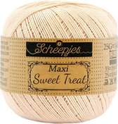 Scheepjes Maxi Sweet Treat - 255 Shell