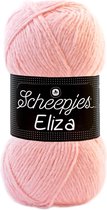 Scheepjes Eliza 100g - Baby Pink