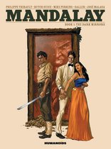 Mandalay 1 - The Dark Mirrors