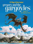 Gregory and the Gargoyles 6 - The Magicians' Book