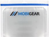 Mobigear Design Sticker Geschikt voor Apple MacBook Pro 15 (2012-2015) - Thee