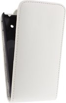 Xccess Flip Case Huawei Ascend G525 White