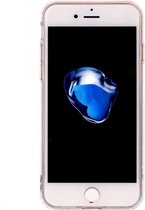 Apple iPhone SE (2020) Hoesje - Mobigear - Marble Serie - TPU Backcover - Tricolor - Hoesje Geschikt Voor Apple iPhone SE (2020)