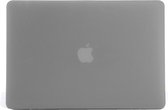 Apple MacBook Pro 13 (2012-2015) Case - Mobigear - Matte Serie - Hardcover - Grijs - Apple MacBook Pro 13 (2012-2015) Cover