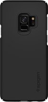 Spigen Thin Fit Samsung Galaxy S9 black