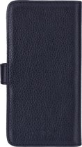 AGNA WalletCase L dark blue