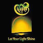 Let Your Light Shine (Lime Green Vinyl)