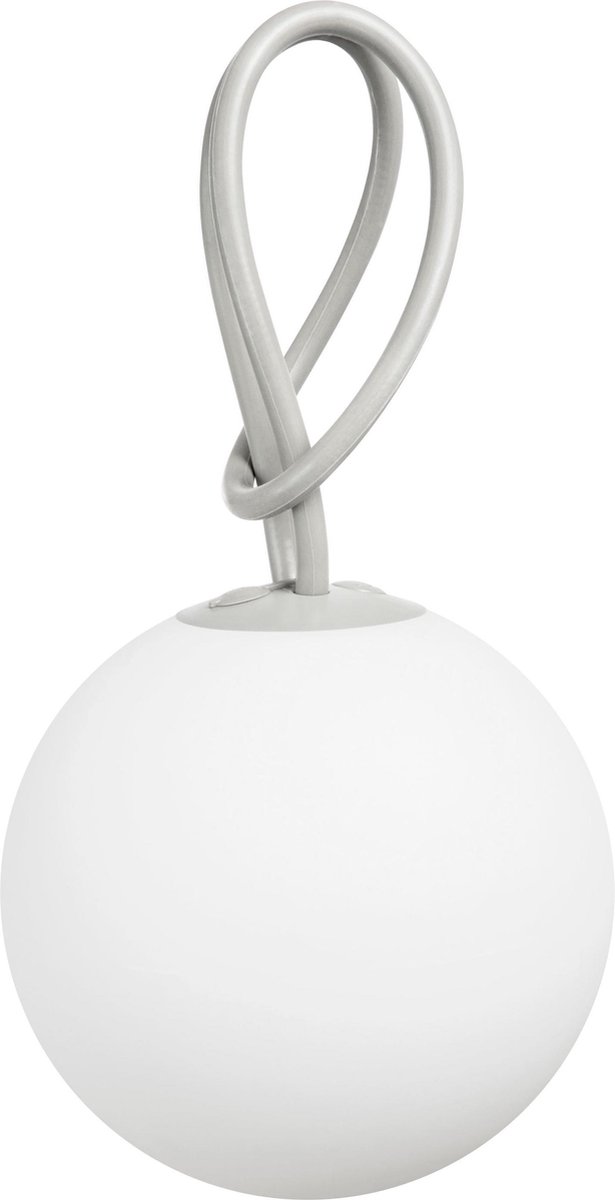Bol.com Fatboy Bolleke Hanglamp - Licht Grijs aanbieding