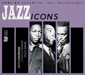 Jazz Icons