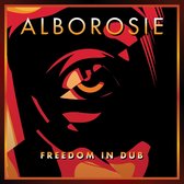 Alborosie - Freedom In Dub (LP)