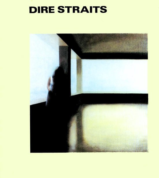 Dire Straits (180Gr+Download) (LP)