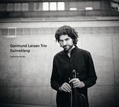 Gjermund Larsen - Salmeklang (2 LP)
