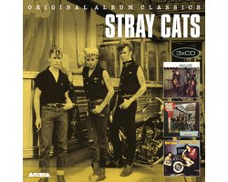 Original Album Classics