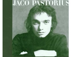 Jaco Pastorius