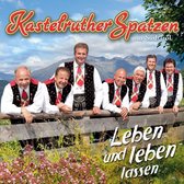 Leben Und Leben Lassen (CD)