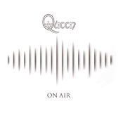 Queen - On Air (Limited Deluxe Edition)