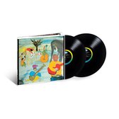 The Band - Music From The Big Pink (2 LP) (50th Anniversary Edition | Deluxe Edition)