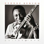 George Benson - Guitar Man (CD)