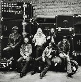 Live At The Fillmore East (Deluxe Edition)