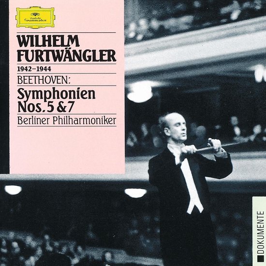 Symphony No 5&7