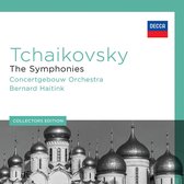 The Symphonies (Collectors Ed.)