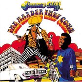 Various Artists - The Harder They Come (LP) (Original Soundtrack)