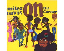 On The Corner