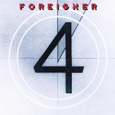 Foreigner 4(Exp,&Remastered)