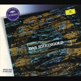 Das Rheingold (Complete) (Complete)